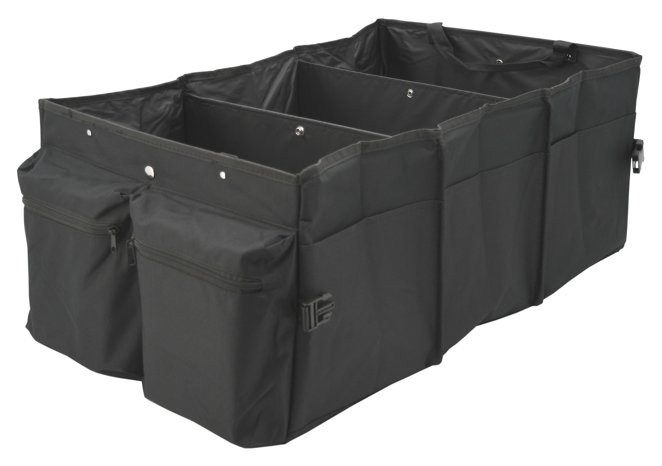 COMPASS Organizér do kufru 69x41cm POCKET MASTER 06599
