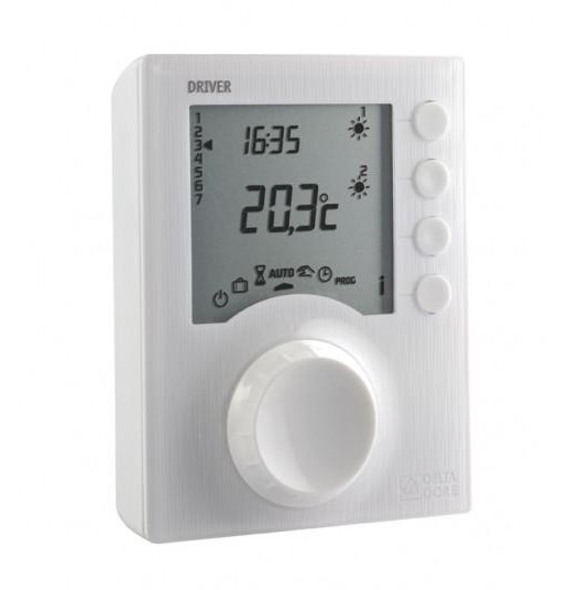 DRIVER 620