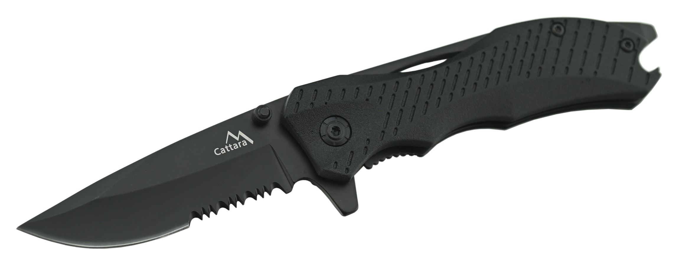 CATTARA Nůž zavírací RAW 19cm 13233