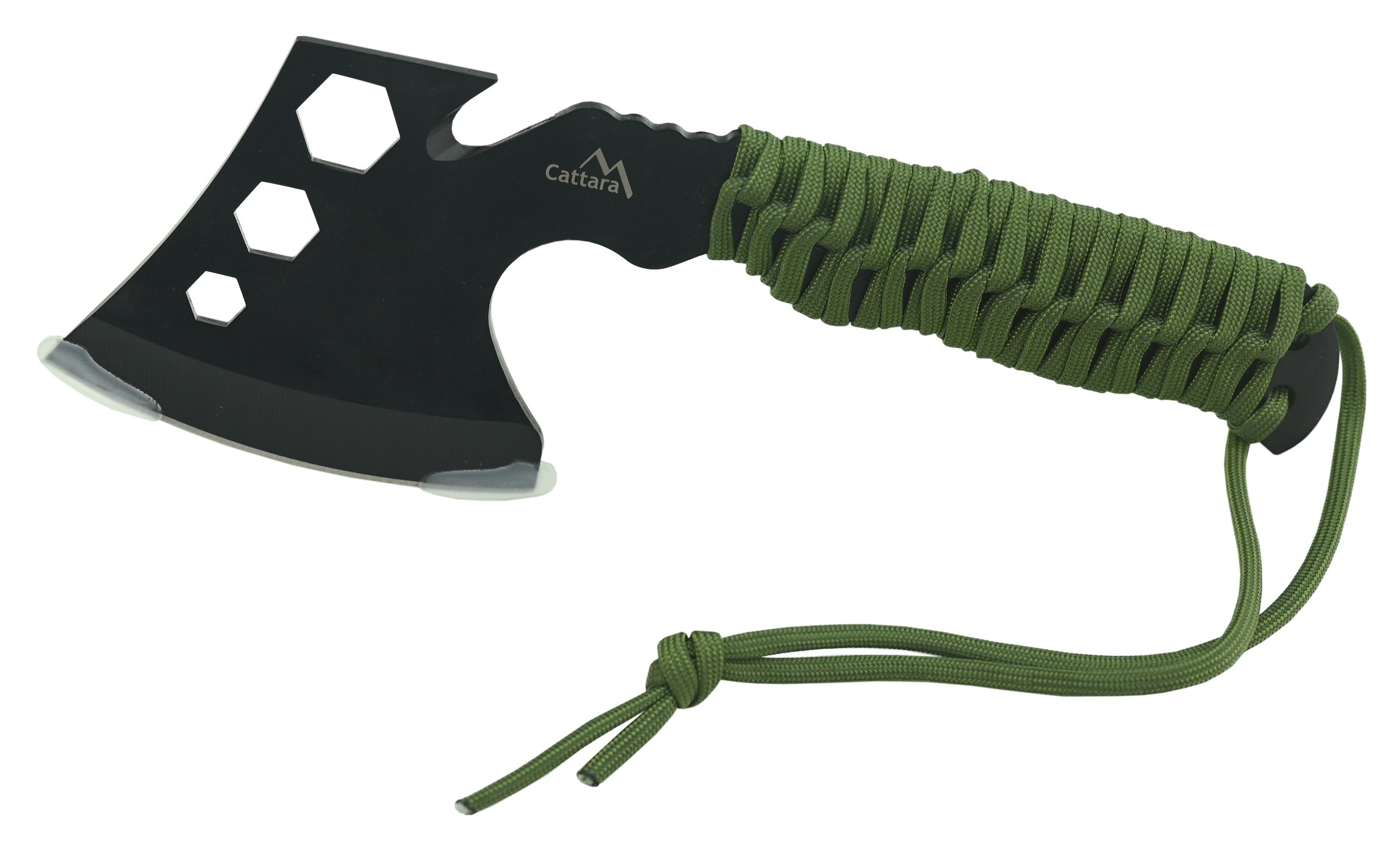 CATTARA Sekera VIKING s pouzdrem 24cm 13266