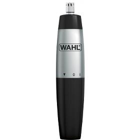 Wahl 05642-135 Nose Trimmer silver&black