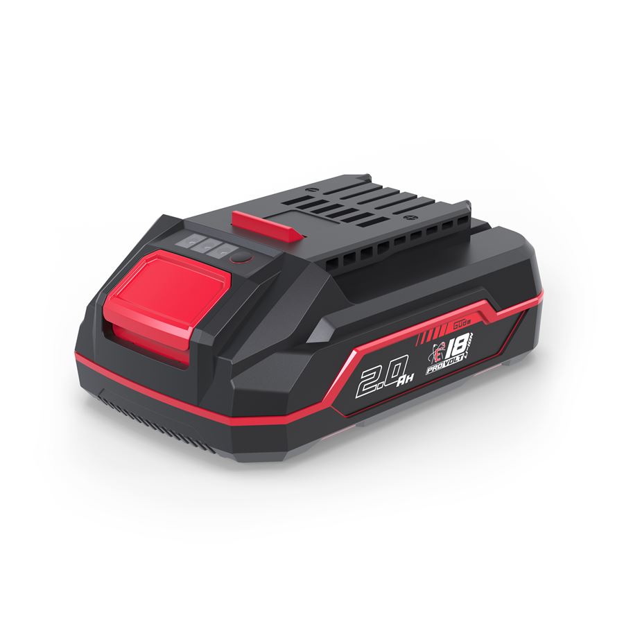 GUDE AKUMULÁTOR PROVOLT APPV 18-20 58550