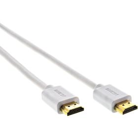 SAV 267-025W HDMI M-M 2,5m 2.0 PG Sencor