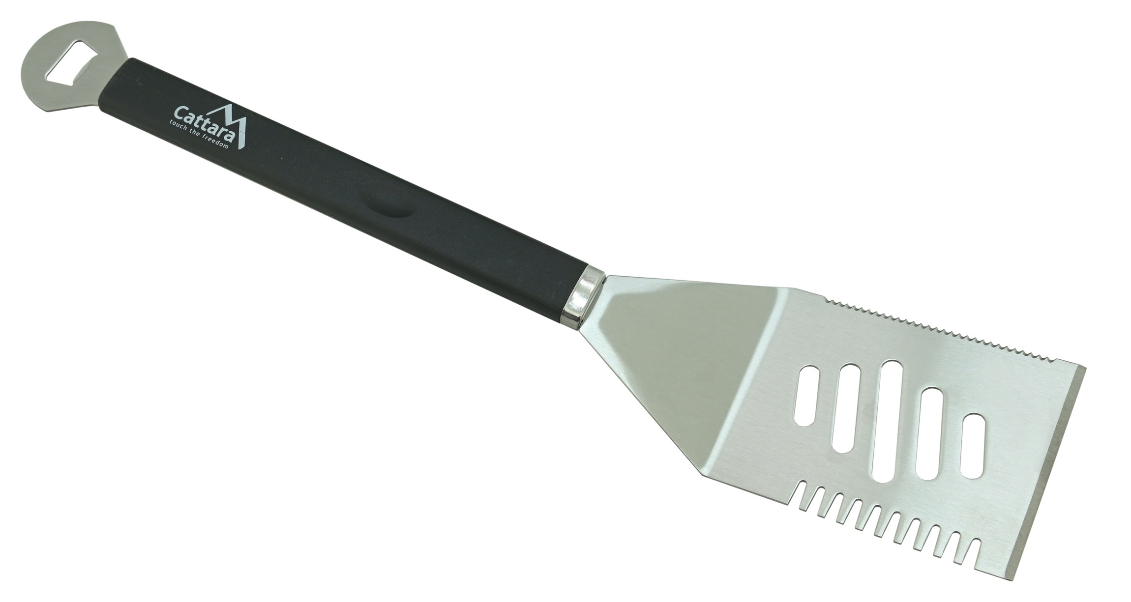 CATTARA Grilovací obracečka ORCA 45 cm
