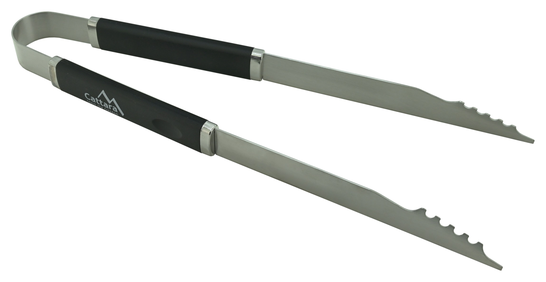 CATTARA Grilovací kleště ORCA 39cm 14095