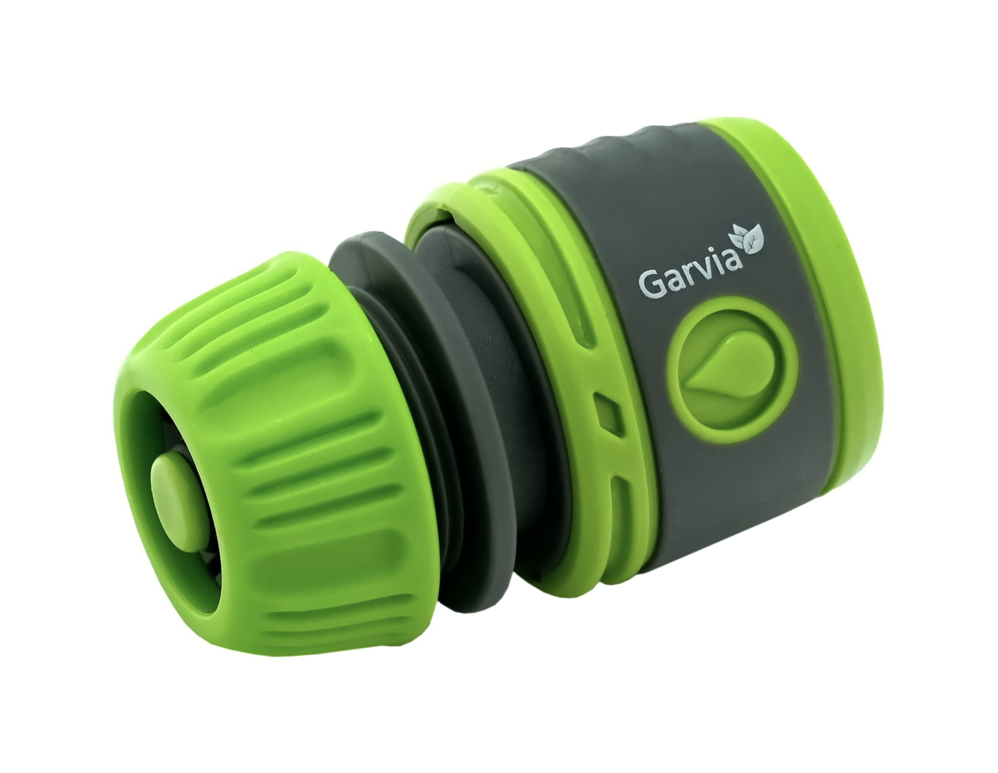 Garvia Rychlospojka hadicová SOFT 1/2" STOP systém 20020
