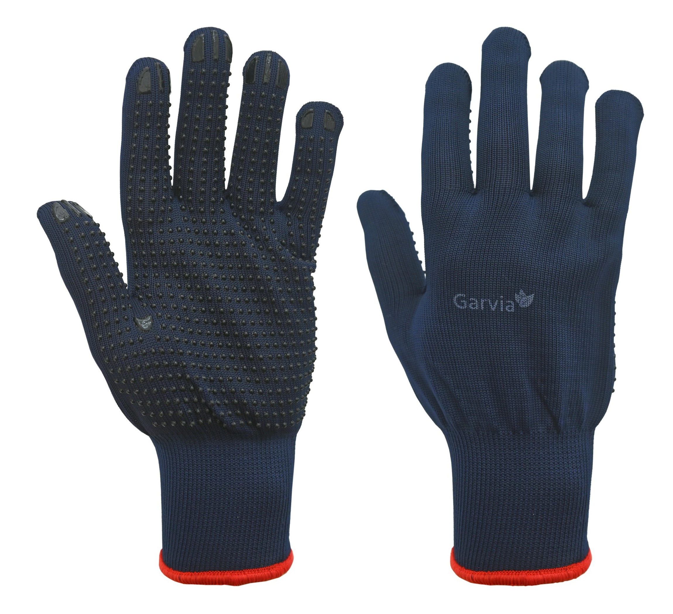 Garvia Rukavice zahradní vel. 10 Polyester 22048