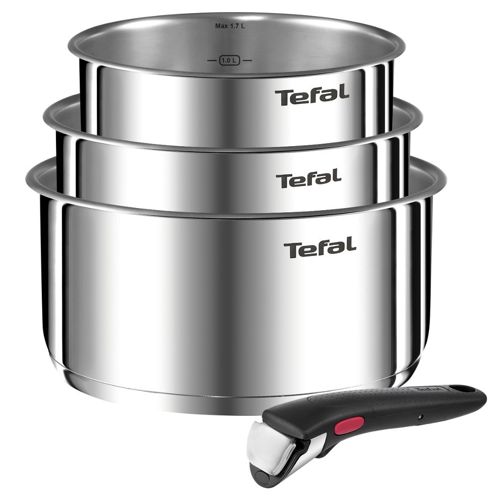 L8964S44 INGENIO Emotion sada 4ks TEFAL