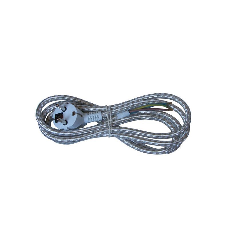 SOLIGHT flexo k žehličce 3m -3x0,75