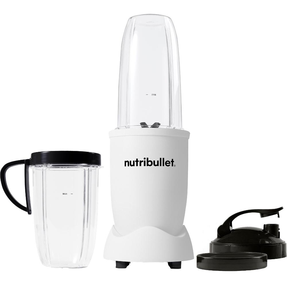 NB907MAW SMOOTHIE MIXÉR NUTRIBULLET
