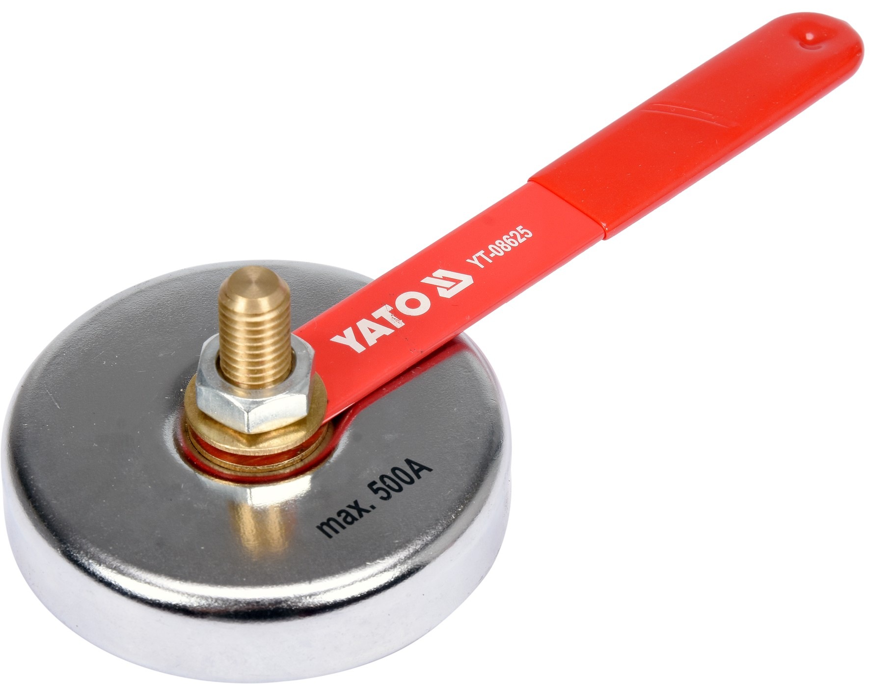 YATO Držák magnetický ke svařování 7 Kg 08625