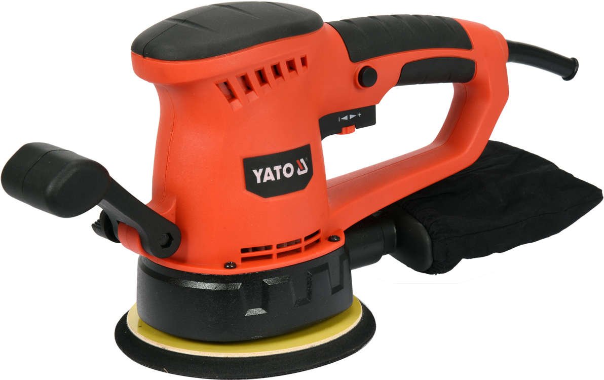 YATO Bruska 450 W 13000 ot/min YT-82207