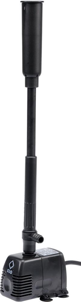 FLO Čerpadlo fontánové 8W 600L/H 79926