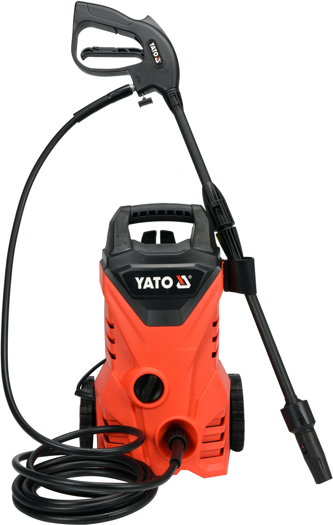 YATO Vysokotlaký čistič 1400W 105BAR 85910