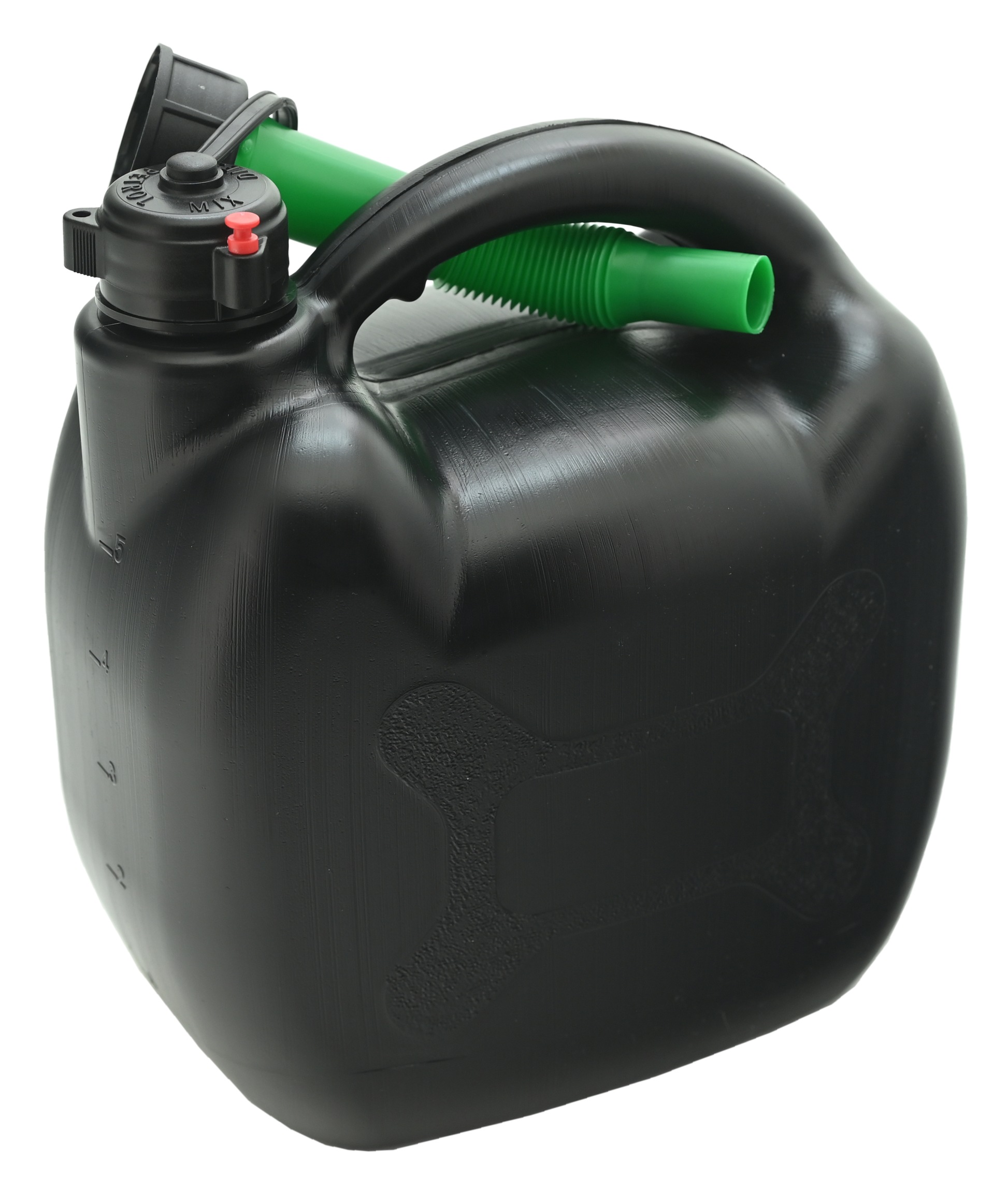 COMPASS Kanystr plastový 5l