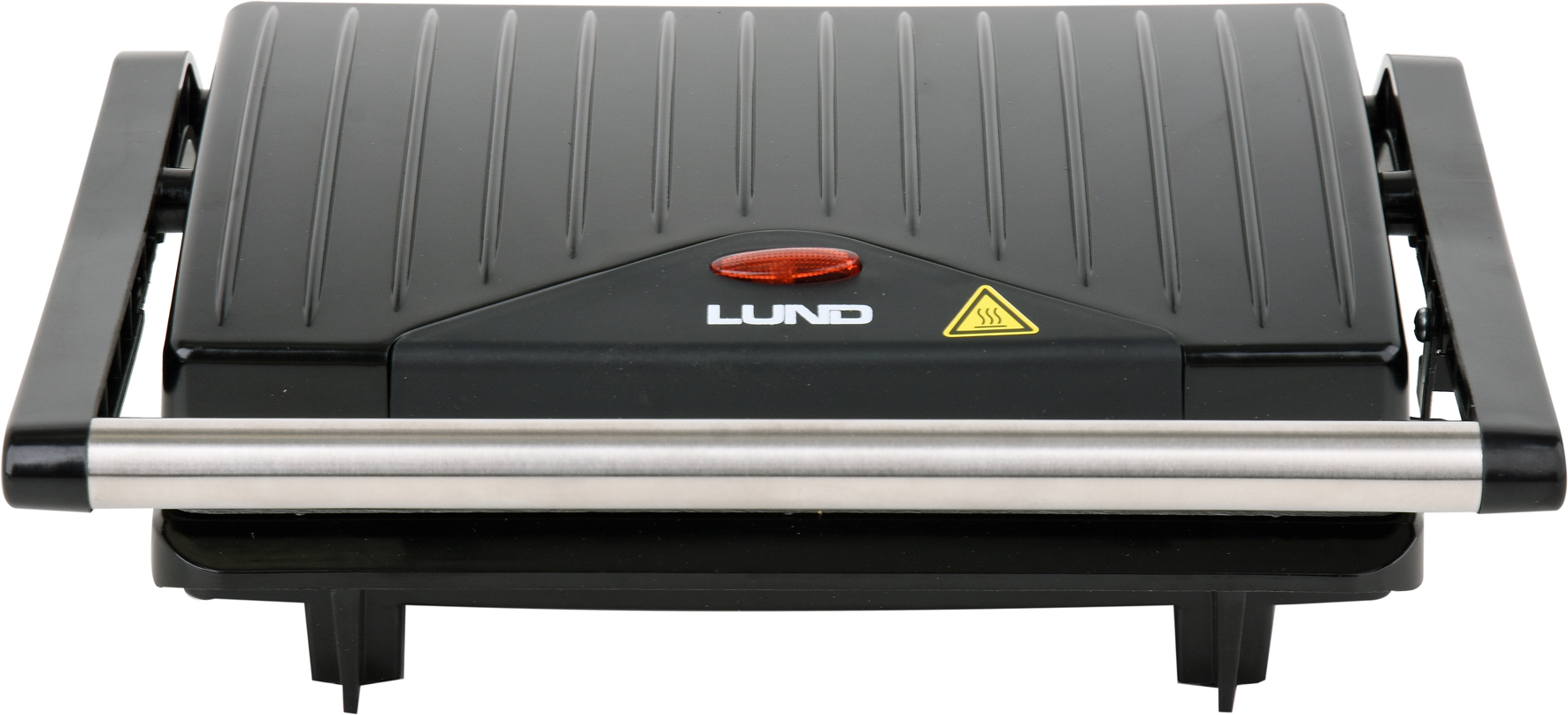 LUND Gril na panini 750 W 67526