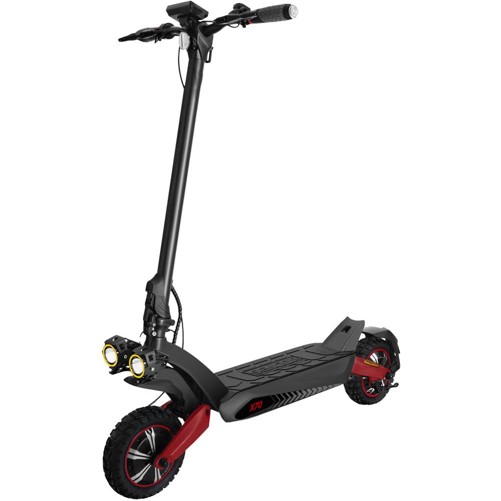 Scooter X70 OFF ROAD Sencor