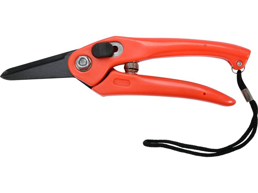 FLO Nůžky zahradnické 190 mm 99194