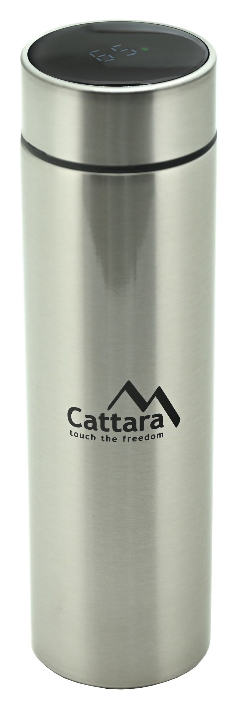 CATTARA Termoska LED 475 ml 13642