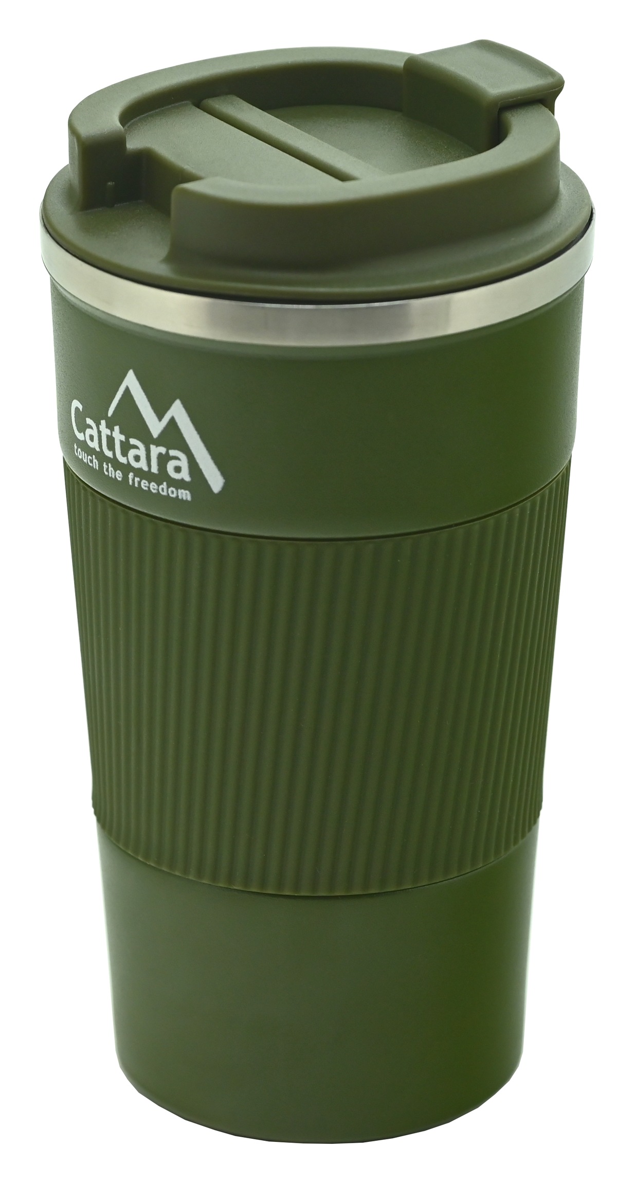CATTARA Termohrnek TREK 500 ml