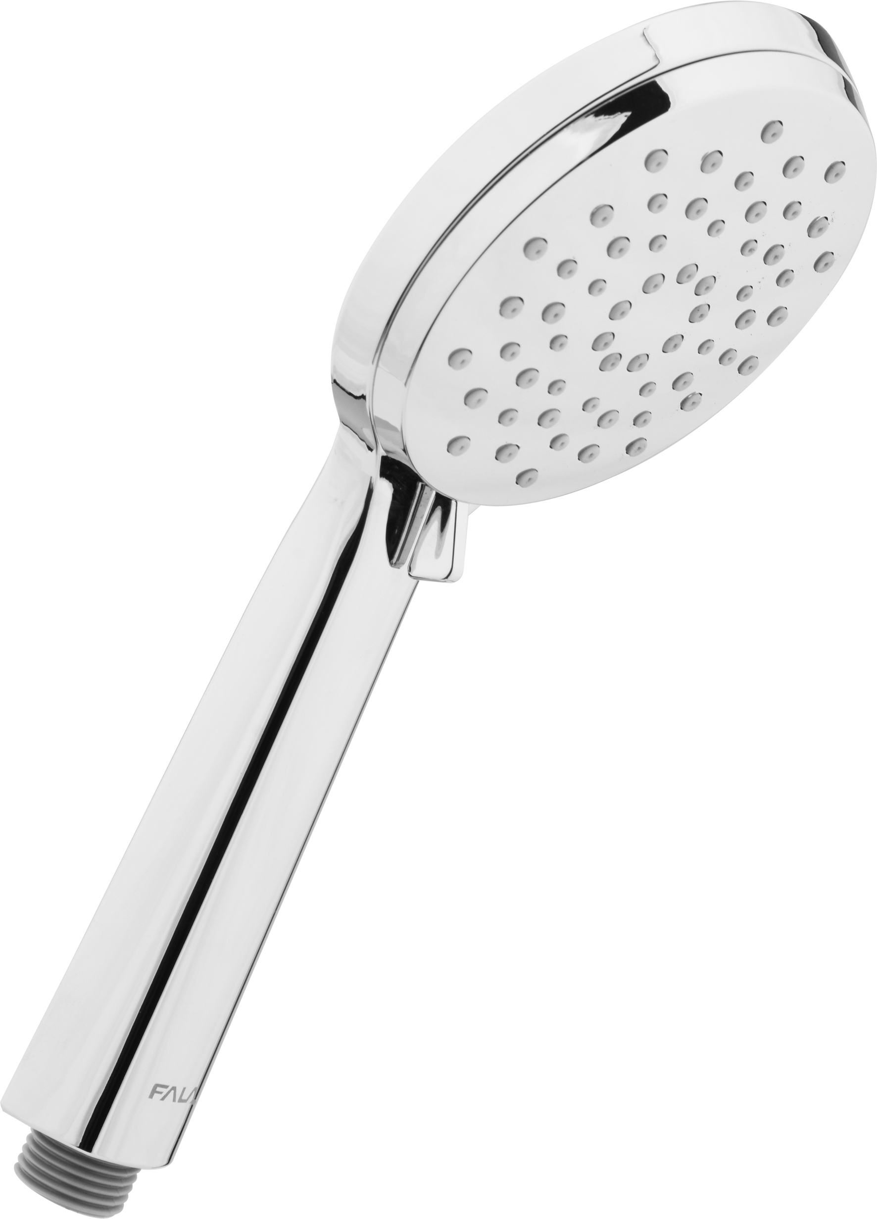 FALA Sprchová hlavice SILVER MOON 100mm 3 funkce 75636