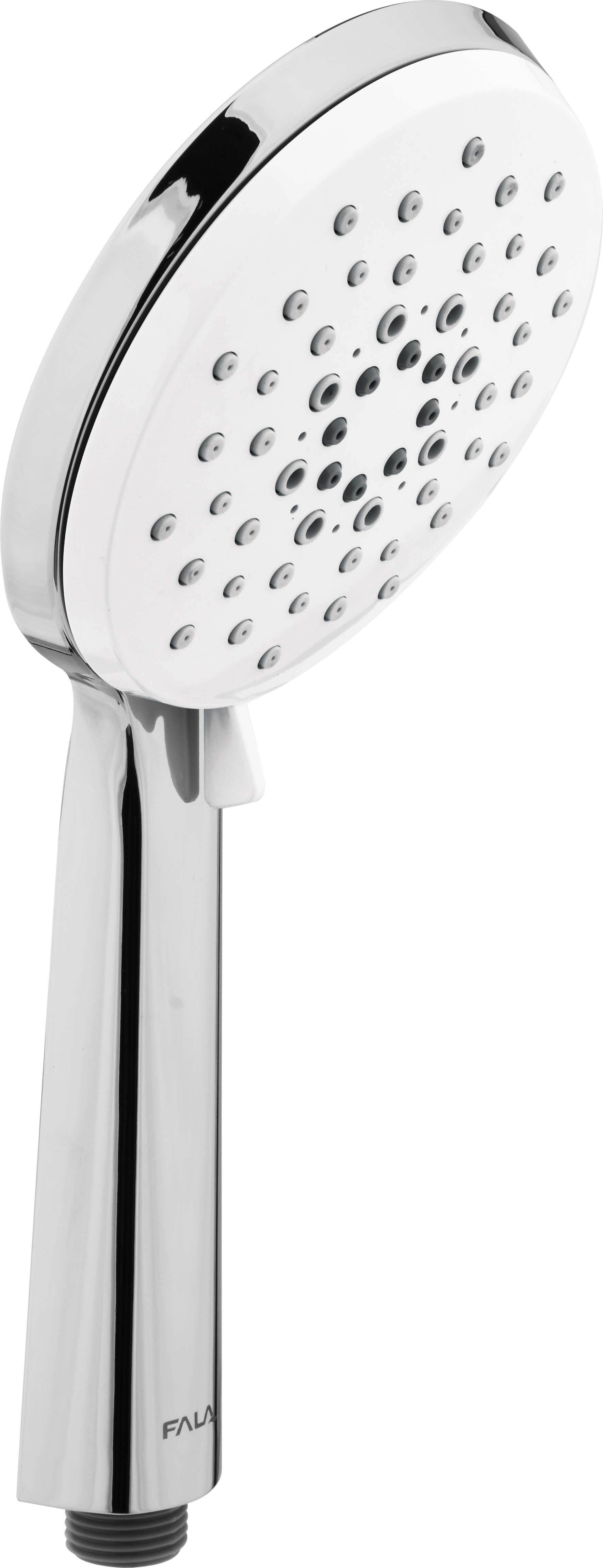 FALA Sprchová hlavice WHITE MOON 120mm 3 funkce 75639