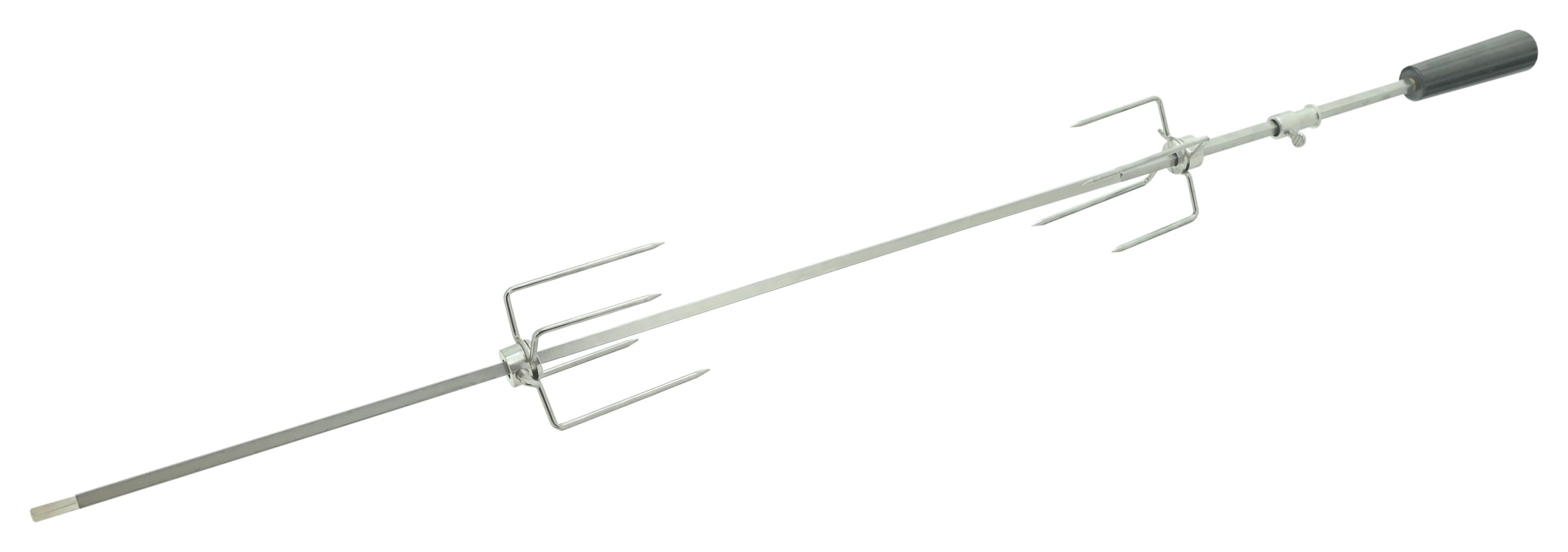 CATTARA Grilovací jehla 84-94cm 8mm/6mm 13055