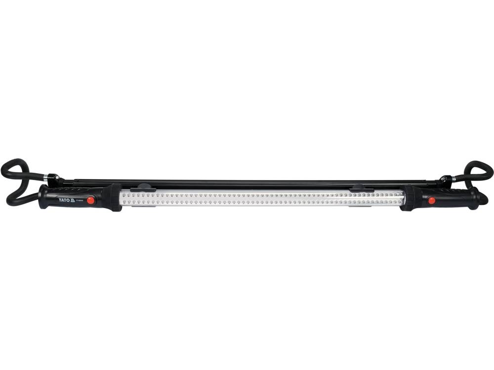 YATO Lampa dílenská pro motorový prostor 120LED 08529