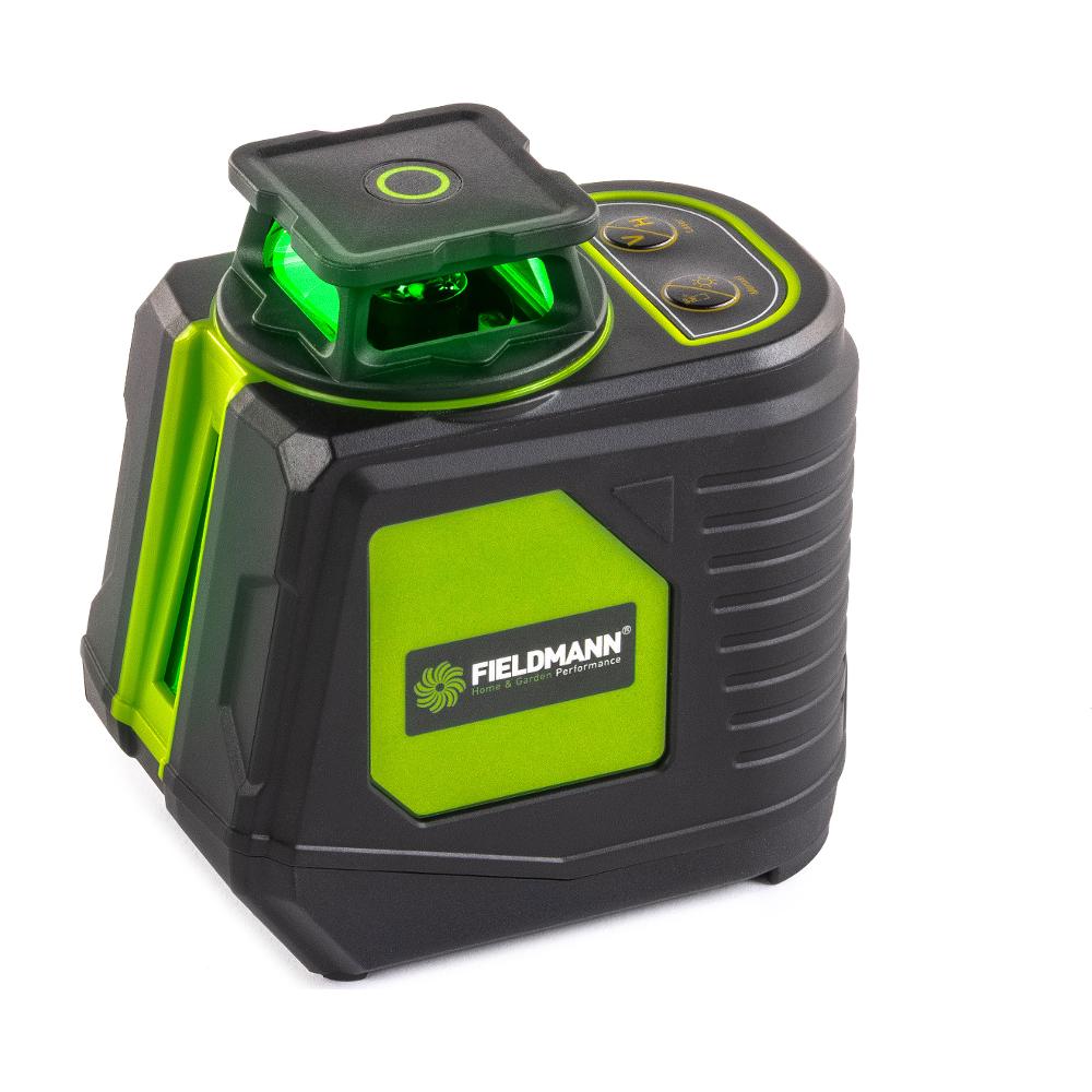 FDLK 1025 Křížový laser FIELDMANN