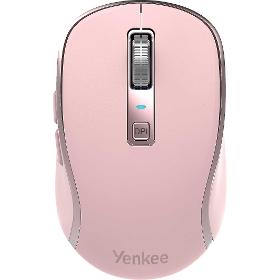 YMS 2085PK Dual mode WL myš NOBLE YENKEE