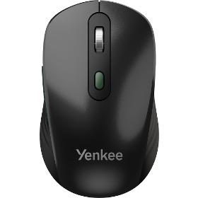 YMS 2045BK Dual mode WL myš SWAY YENKEE