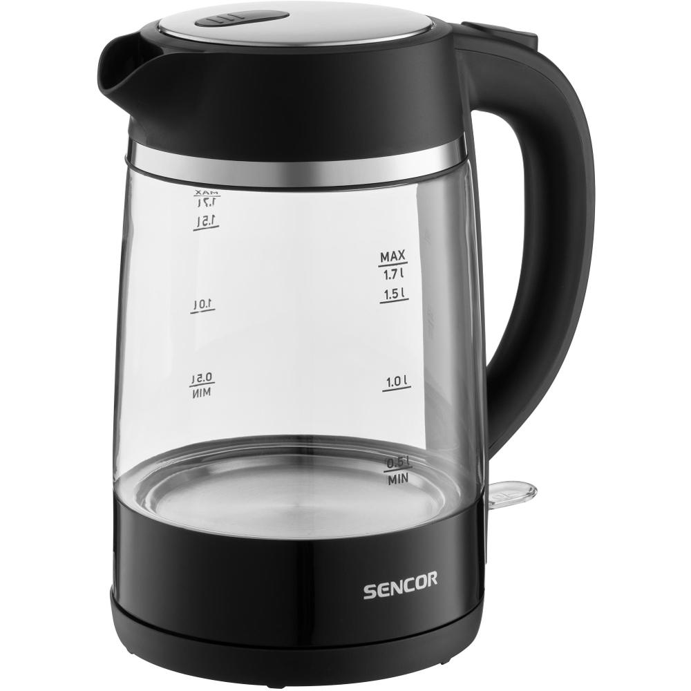 Sencor SWK 2711BK Rychlovarná konvice