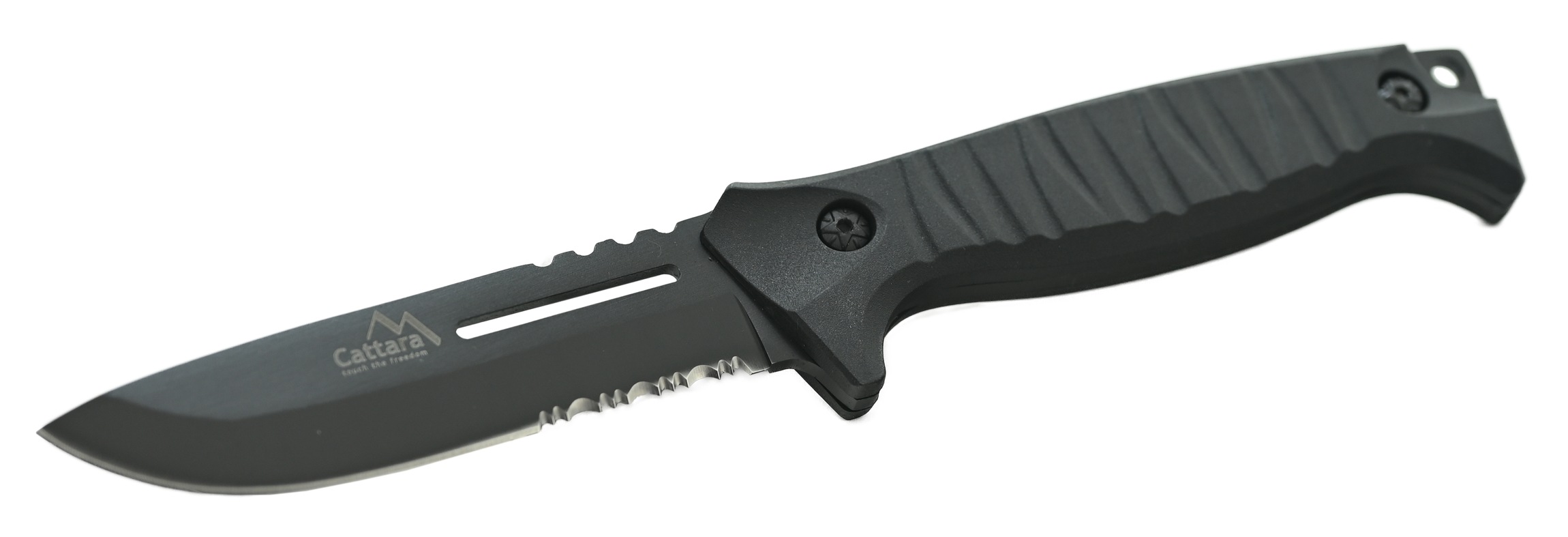 CATTARA Dýka WARRIOR 22,5cm s pouzdrem 13221