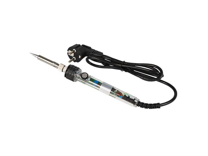 Pájecí pero TIPA ZD-708 s nastavením teploty