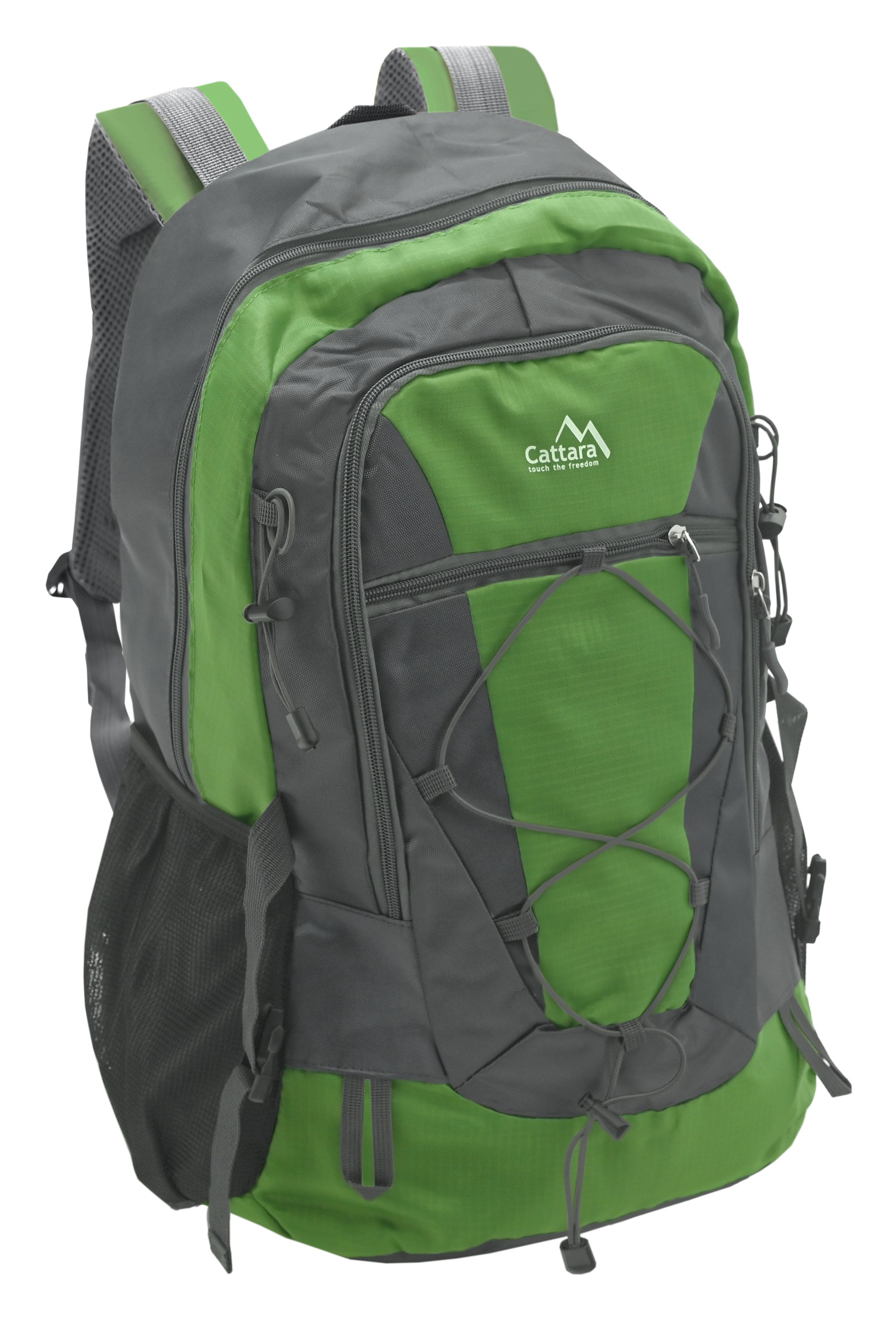 CATTARA Batoh 38l RUNNER GREEN 13840