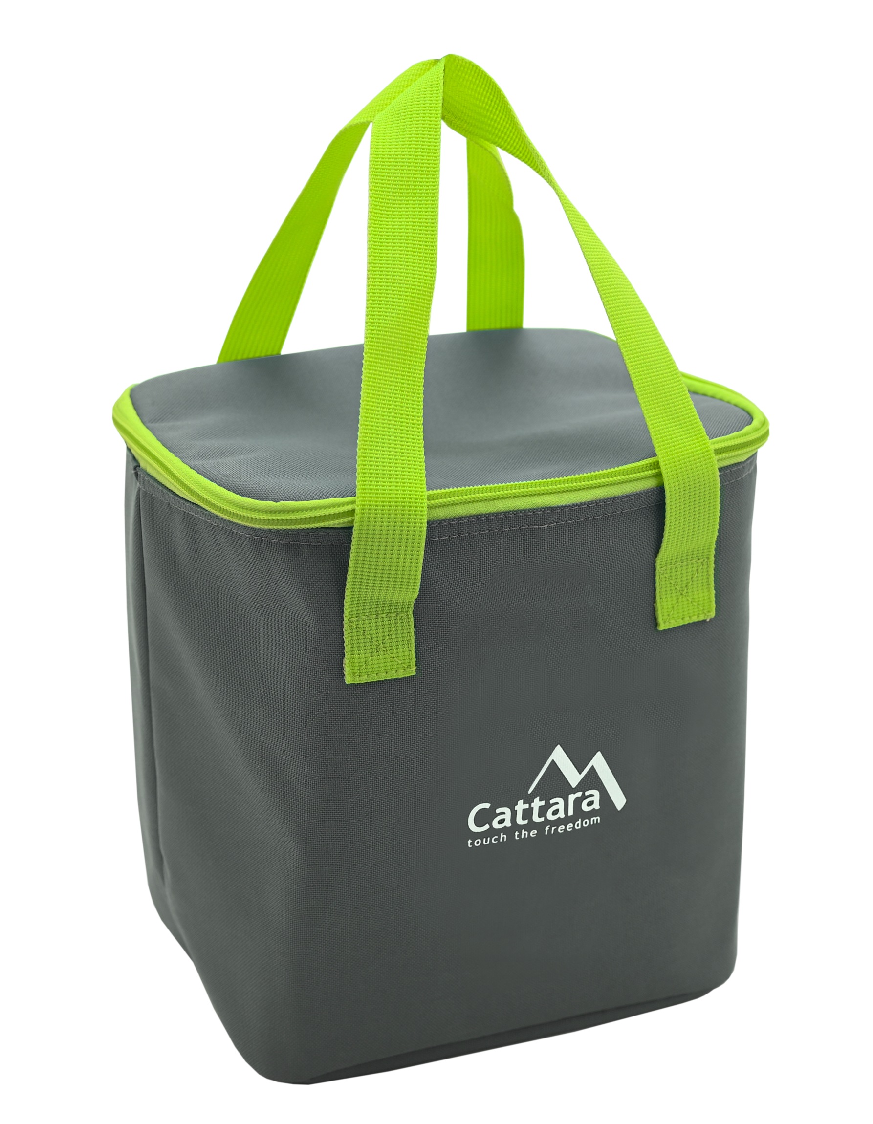CATTARA Termotaška COOL GREEN 10l 13856