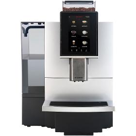 F12 BIG PLUS PROFI KÁVOVAR DRCOFFEE