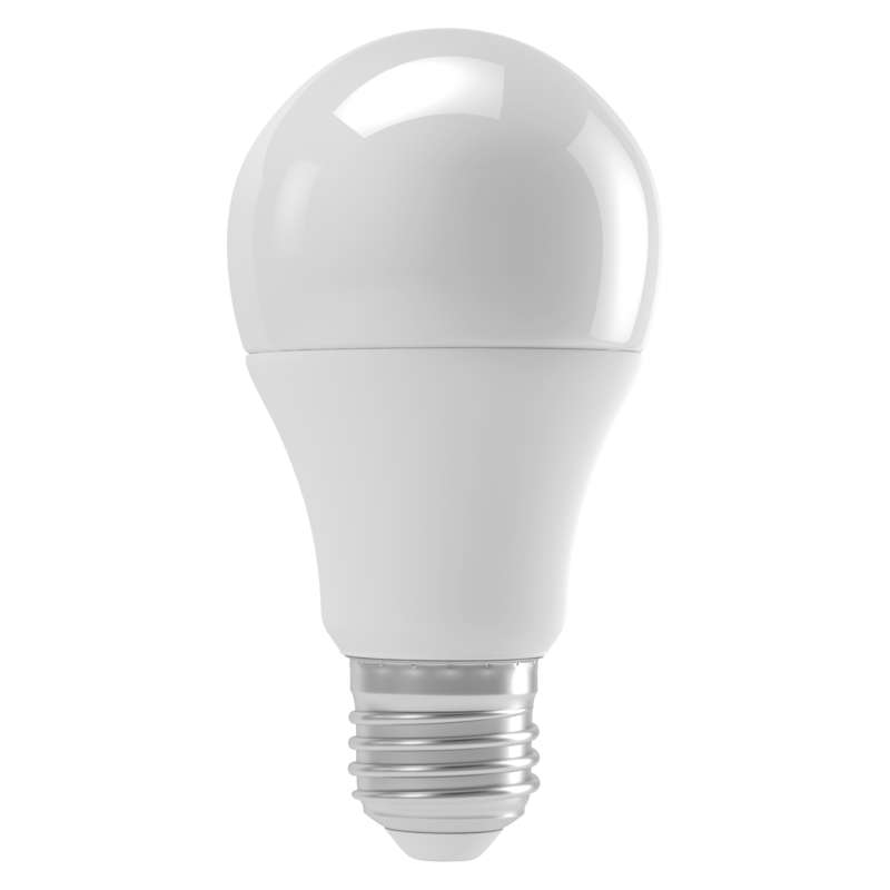 EMOS LED žárovka Classic Mini Globe / E27 / 4,2 W (40 W) / 470 lm / teplá bílá ZQ6E21