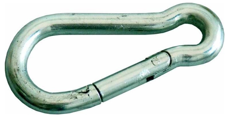 Karabina hasičská 40 Zn