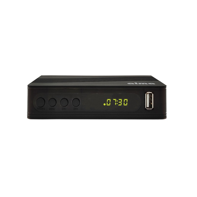 Alma 2930 je set-top-box