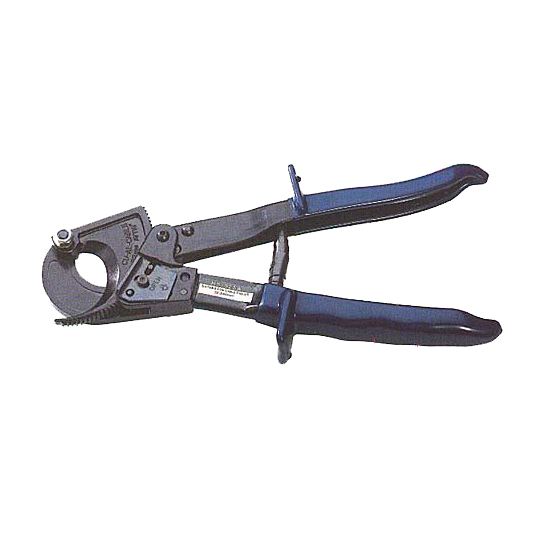 OEM Kleště štípací na kabely s račnou TIPA HS-325A