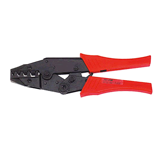 OEM Kleště lisovací na dutinky TIPA HS-35WF