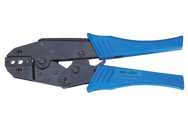 OEM Kleště lisovací na koax TIPA HS-02H
