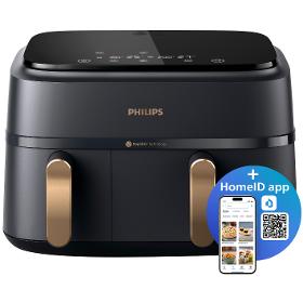 NA352/00 HORKOVZDUŠNÁ FRITÉZA PHILIPS