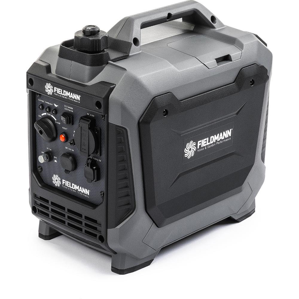 FZI 4012-Bi Benzín. generátor FIELDMANN