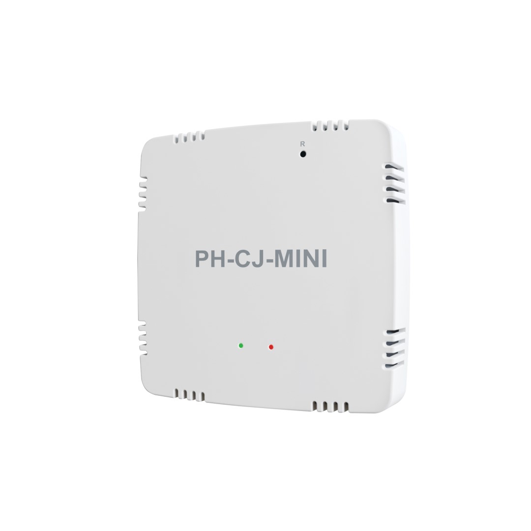 Mini centrální jednotka s WiFi modulem Elektrobock PH-CJ-MINI
