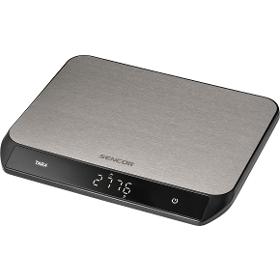 SKS 8200 Kuchyňská váha 20kg SENCOR