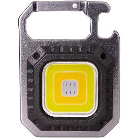 RPL 602 LED svítilna s karabinou RETLUX