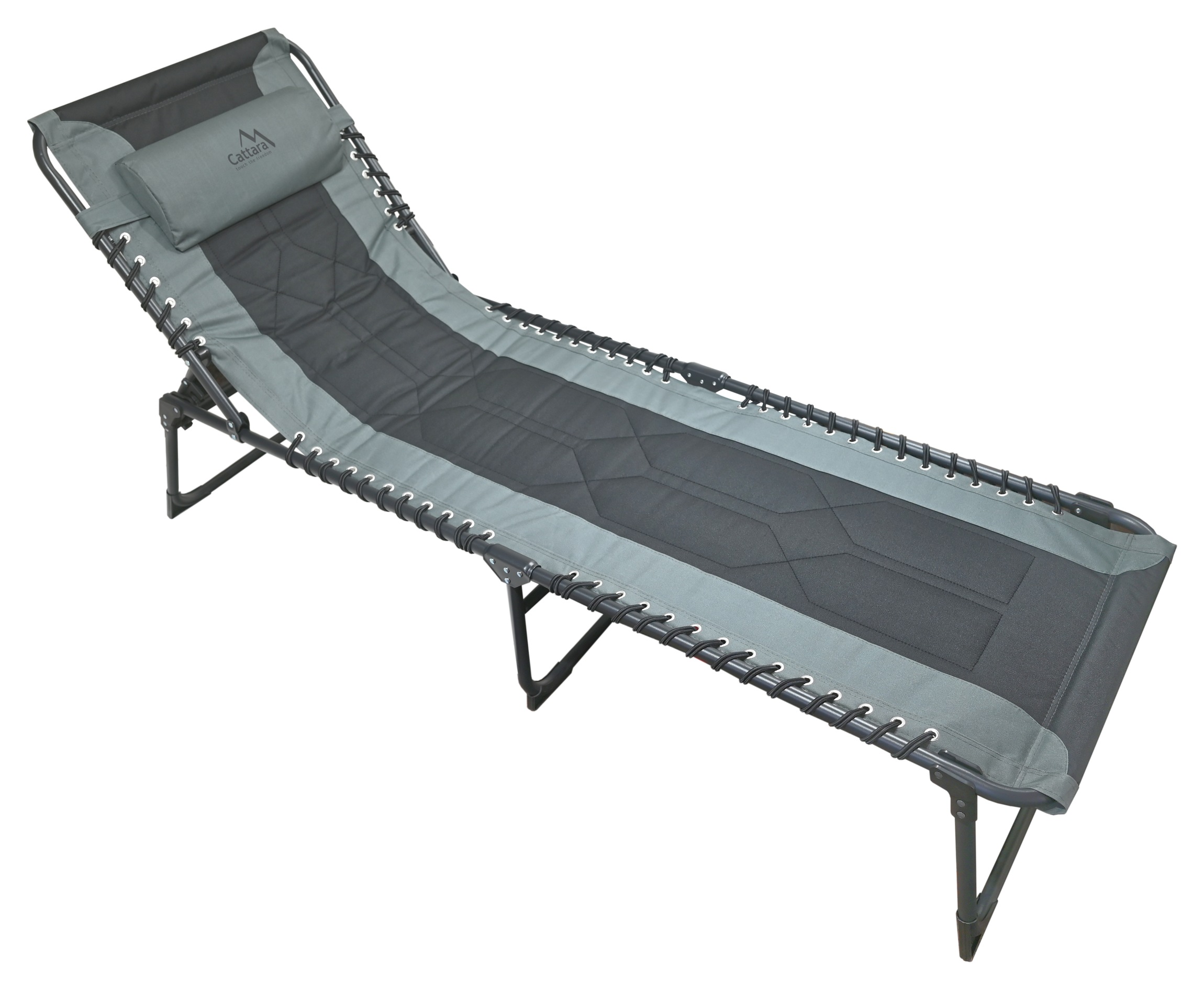 Lehátko kempingové Cattara RELAX 13506