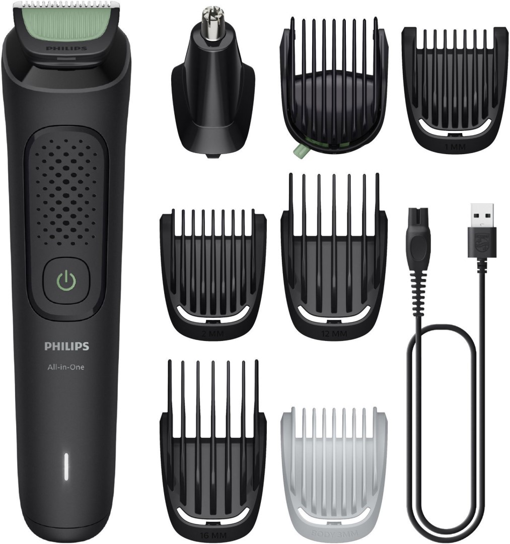 Zastřihovač multifunkční Philips MG3940/15 Series 3000